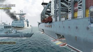 Call of duty mobile gameplay