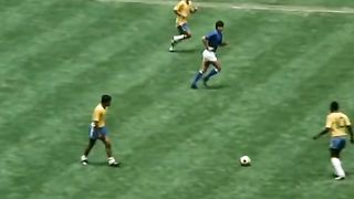 Football Brésil