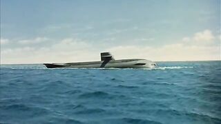 Viagem ao Fundo do Mar - O Submarino Renegado