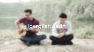 Chrisye - Pergilah Kasih (eclat cover)