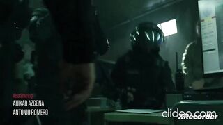 Casa de Papel Saison5 Episode2  P2