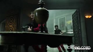 Casa de Papel Saison5 Episode2  P5