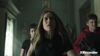 Casa de Papel Saison5 Episode2  P6
