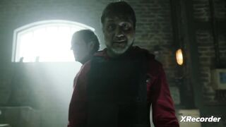 Casa de Papel Saison5 Episode2  P7