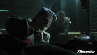 Casa de Papel Saison5 Episode2  P10