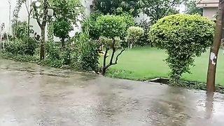 Raining 4