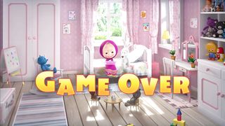 Masha and the Bear ???????? Summer ????️????️ holidays ????