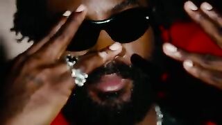 No Limit, Gazo, Damso - LA RUE