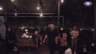 James AP & Fida AP – “Kenangan Terindah” (Official Music Video) | Live Version