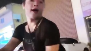 Kelakuan warga +62