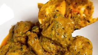 creamy Chicken Gravy