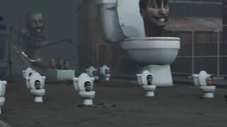 Skibidi Toilet 41 - we are