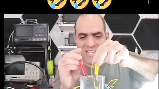 Electric Man