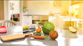 Assiette adana kebab délicieux recette