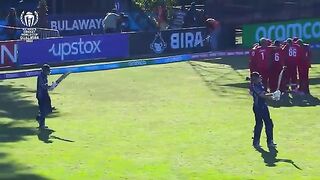Icc world cup qualify | Scotland vs Oman 2023 | Full Highlights 2023 | SCO vs OMAN
