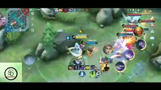 mobile legends episode 2