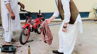 #my #new #hellp #video #viraly #trick #foryou #foryoupage