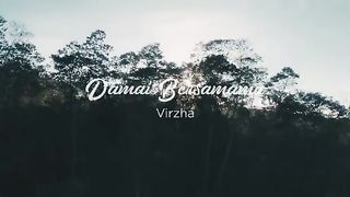 Virzha - Damai Bersamamu
