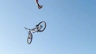 This one felt crazy!