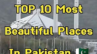 top 10place in world