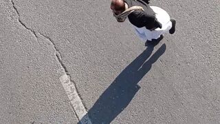 Nonsense man ..... total idiots ...https://payup.video/u/205463