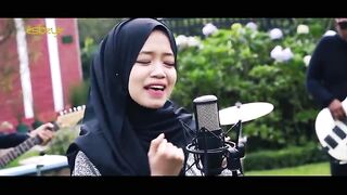 AHMAD YA HABIBI Cover by ESBEYE