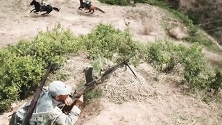 Amazing video caliphs