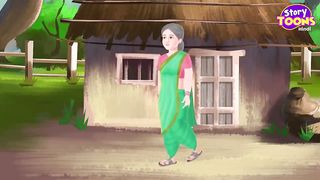 short story for kids ,short urdu story