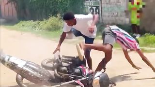 TRY NOT TO LAUGHING I Best Funny Videos Compilation 2023 # 438