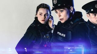 BBC Blue Lights | S01 Episode 1 | Full Episode