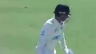 NASEEMshah beautiful bowling