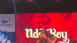 Konser Harlah Surabaya eps 2