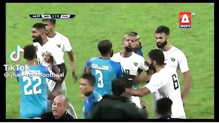 FootBall Pak Vs India