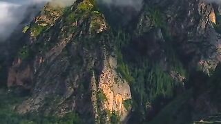 Fairy Tale Place This || China ||