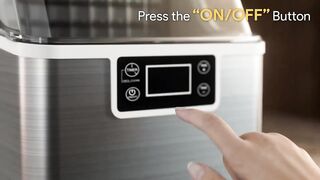 Ice maker on Amazon