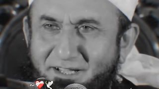 Molana Tariq Jameel bayan 14