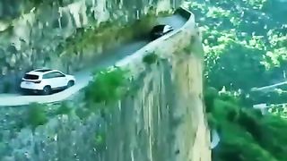 Very amazing mountains ||China||