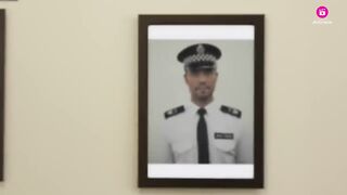 Sergeant - Official Trailer | Randeep Hooda | Streaming Free 30 June Onwards | JioCinema