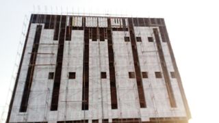 Durable Firebond for Big Corporate Building Structure