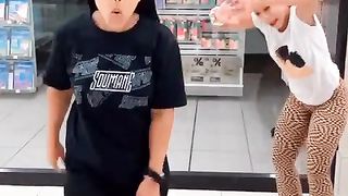 BEST DANCE FROM FEBSPOT LADIES