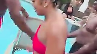 BEST SWIMMING TRICK ON FEBSPOT