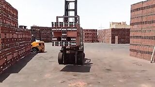 Best Forklift Training