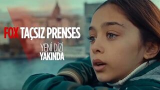 Tacsiz Prenses - Episode 13 (English Subtitles)