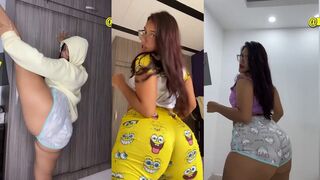 Humans Doing Funny Things