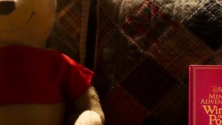 Winnie the Pooh