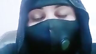 Aurat ka Parda ki Ahmiayt