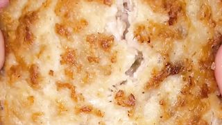 Мясные оладьи три в одном/Meat pancakes three in one