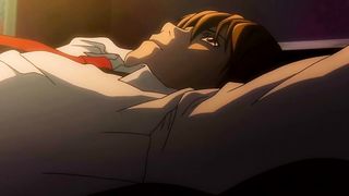 Death Note Yagami Light  The God of the New World