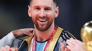 Messi 24