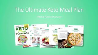 Keto Meal Plan Offer 2023|A Sample Ketogenic Diet Meal Plan